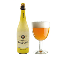 BIA AVA VÀNG  (0.5L)